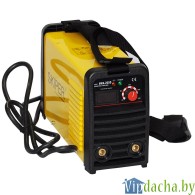 Аппарат сварочный Skiper ММА-200D